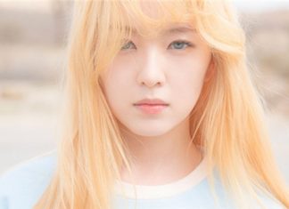 Top 17 kiểu tóc màu vàng đẹp ngây ngất năm 2019 Kiểu tóc màu vàng đẹp