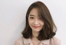 12 mẫu tóc nâu hạt dẻ đẹp dịu dàng nữ tính năm 2019 12 mẫu tóc nâu hạt dẻ đẹp dịu dàng nữ tính năm 2019