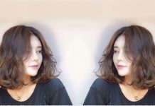 40 kiểu tóc ngang vai uốn xoăn nhẹ đẹp khó cưỡng năm 2019 40 kiểu tóc ngang vai uốn xoăn nhẹ đẹp khó cưỡng năm 2019