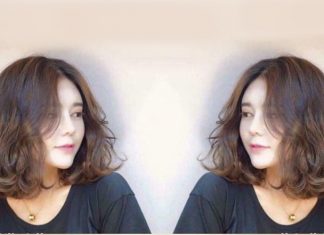 40 kiểu tóc ngang vai uốn xoăn nhẹ đẹp khó cưỡng năm 2019 40 kiểu tóc ngang vai uốn xoăn nhẹ đẹp khó cưỡng năm 2019