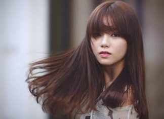 15 kiểu tóc thẳng ngang lưng giản dị nhưng đầy cuốn hút 15 kiểu tóc thẳng ngang lưng giản dị nhưng đầy cuốn hút