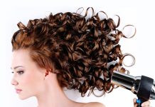 Hướng dẫn cách chăm sóc tóc xoăn ngắn chuẩn salon tại nhà