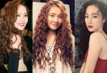 Tóc xù mì hợp với khuôn mặt nào? Bật mí sức hút từ kiểu tóc HOT nhất 2019 Tóc xù mì hợp với khuôn mặt nào? Bật mí sức hút từ kiểu tóc HOT nhất 2019