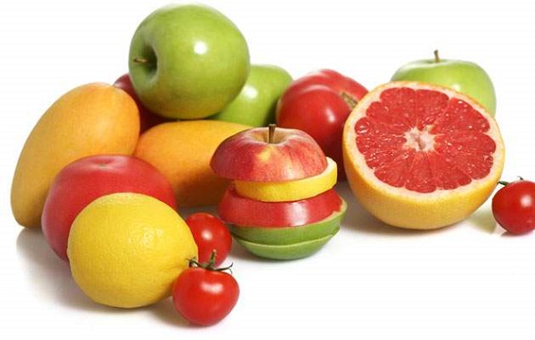 Thực đơn giảm cân khoa học bằng trái cây