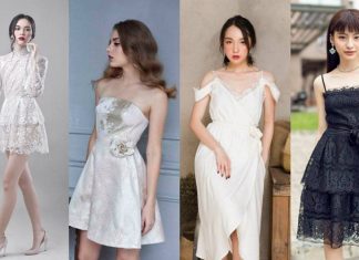 Mẹo chọn trang phục đi Prom cho nữ vừa đẹp vừa sang Mẹo chọn trang phục đi prom cho nữ vừa đẹp vừa sang