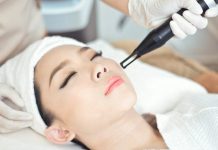 Trẻ hóa da bằng laser liệu có thực sự hiệu quả? Trẻ hóa da mặt bằng laser