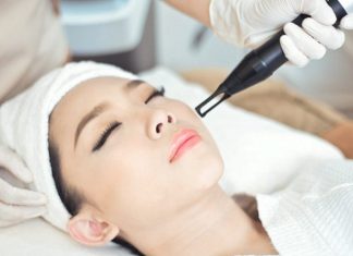 Trẻ hóa da bằng laser liệu có thực sự hiệu quả? Trẻ hóa da mặt bằng laser