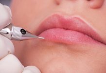 Xăm môi là gì? Xăm môi ở đâu đẹp Hà Nội?