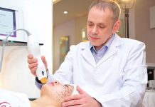 Trẻ hóa da Thermage: Những thông tin mà chị em cần biết! Trẻ hóa da thermage