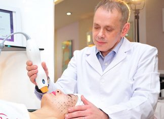 Trẻ hóa da Thermage: Những thông tin mà chị em cần biết! Trẻ hóa da thermage