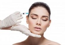 Tiêm trẻ hóa da mặt: Tổng hợp thông tin các nàng cần biết! Tiêm trẻ hóa da mặt