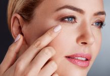 7+ Tuyệt chiêu trẻ hóa da vùng mắt vừa hiệu quả lại tiết kiệm Trẻ hóa da vùng mắt