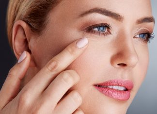 7+ Tuyệt chiêu trẻ hóa da vùng mắt vừa hiệu quả lại tiết kiệm Trẻ hóa da vùng mắt