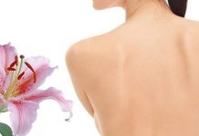 7+ bí kíp trị mụn lưng tại nhà giúp nàng tự tin mặc đẹp Trị mụn lưng