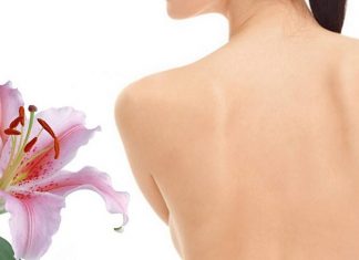 7+ bí kíp trị mụn lưng tại nhà giúp nàng tự tin mặc đẹp Trị mụn lưng