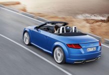 AUDI TT S một bước ngoặt mới cho hãng xe Audi gia-xe-audi-tt-mau-xanh