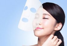 Mặt nạ nâng cơ mặt – bất ngờ như phẫu thuật thẩm mỹ Mặt nạ nâng cơ mặt – bất ngờ như phẫu thuật thẩm mỹ