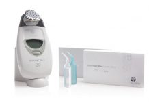 Review máy nâng cơ mặt Nuskin có tốt không? Giá bao nhiêu? Review máy nâng cơ mặt Nuskin có tốt không? Giá bao nhiêu?