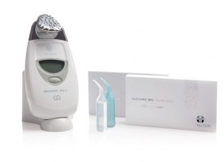 Review máy nâng cơ mặt Nuskin có tốt không? Giá bao nhiêu? Review máy nâng cơ mặt Nuskin có tốt không? Giá bao nhiêu?