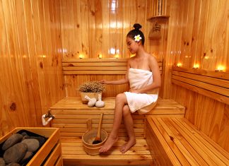 Đánh giá Top 10 loại máy xông hơi chính hãng tốt nhất 2019 Đánh giá Top 10 loại máy xông hơi chính hãng tốt nhất 2019