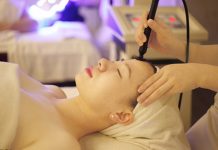 Nâng cơ mặt bằng sóng RF – Bí quyết níu giữ tuổi thanh xuân Nâng cơ mặt bằng sóng RF - Bí quyết níu giữ tuổi thanh xuân