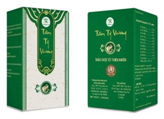 Top 6 thuốc tăng cân trong nước có nguồn gốc tự nhiên tốt nhất hiện nay Thuốc tăng cân Tâm Tỳ Vương