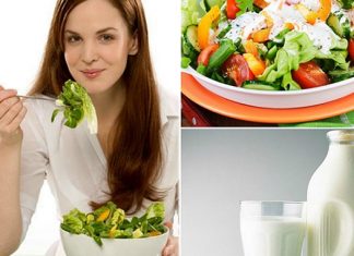 Thực đơn giảm cân cho người đau dạ dày như thế nào thì tốt?