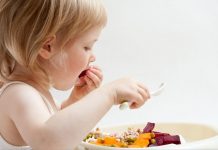 Tổng hợp thực đơn ăn dặm kiểu Nhật theo từng tháng tuổi Tổng hợp thực đơn ăn dặm kiểu Nhật theo từng tháng tuổi