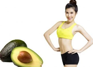 Thực đơn giảm cân với quả bơ giúp đánh tan mỡ bụng hiệu quả thuc-don-giam-can-voi-qua-bo_1