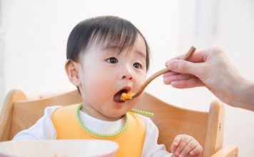 Thực đơn ăn dặm cho bé 10 tháng cả tháng không ngán thực đơn ăn dặm cho bé 10 tháng tuổi