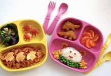 Thực đơn cho bé 2 tuổi giúp con ăn ngon mẹ không nên bỏ qua thực đơn giảm cân cho bé 2 tuổi