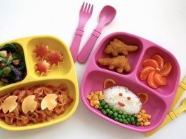 Thực đơn cho bé 2 tuổi giúp con ăn ngon mẹ không nên bỏ qua thực đơn giảm cân cho bé 2 tuổi