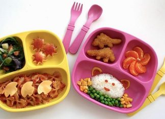 Thực đơn cho bé 2 tuổi giúp con ăn ngon mẹ không nên bỏ qua thực đơn giảm cân cho bé 2 tuổi