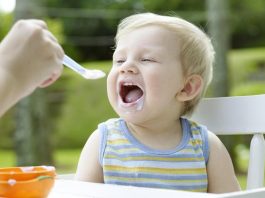 7+ Thực đơn cho bé 3 tuổi giúp tăng chiều cao, cân nặng thực đơn cho bé 3 tuổi