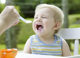 7+ Thực đơn cho bé 3 tuổi giúp tăng chiều cao, cân nặng thực đơn cho bé 3 tuổi