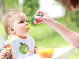 7+ thực đơn ăn dặm cho bé 9 tháng giúp bé tăng cân vù vù thực đơn ăn dặm cho bé 9 tháng tuổi