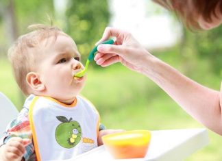 7+ thực đơn ăn dặm cho bé 9 tháng giúp bé tăng cân vù vù thực đơn ăn dặm cho bé 9 tháng tuổi