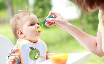 7+ thực đơn ăn dặm cho bé 9 tháng giúp bé tăng cân vù vù thực đơn ăn dặm cho bé 9 tháng tuổi