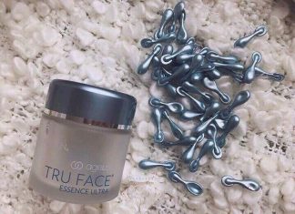 Review viên nâng cơ Tru Face có tốt không giá bao nhiêu vien-nang-co-tru-face-10