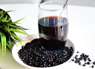 Uống nước đậu đen có tác dụng gì cho sức khỏe?
