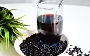 Uống nước đậu đen có tác dụng gì cho sức khỏe?