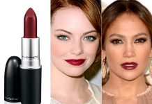 Top 5 màu son mùa thu đông 2020 đang rất trending