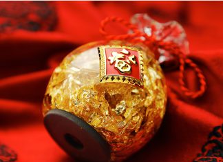 CÁC TUỔI SINH CON NĂM TÂN SỬU 2021 VƯỢNG KHÍ NGẬP TRÀN GIA ĐẠO YÊN ẤM