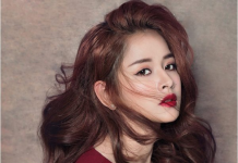 Nhuộm tóc lên màu ưng ý mà không gây hư tổn như thế nào?