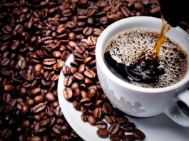 4 tác hại của cà phê mà ít người để ý 4 tác hại của cà phê mà ít người để ý