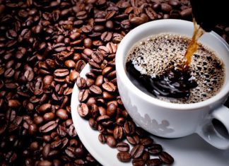 4 tác hại của cà phê mà ít người để ý 4 tác hại của cà phê mà ít người để ý