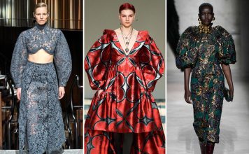 Maximalism – Xu hướng thời trang thu đông 2020 thời thượng và đẳng cấp
