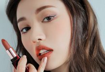 Mẹo đánh son cực đỉnh: Môi thâm hay sắc tố không đều vẫn lên màu chuẩn đẹp