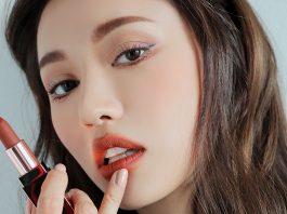 Mẹo đánh son cực đỉnh: Môi thâm hay sắc tố không đều vẫn lên màu chuẩn đẹp