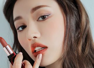 Mẹo đánh son cực đỉnh: Môi thâm hay sắc tố không đều vẫn lên màu chuẩn đẹp